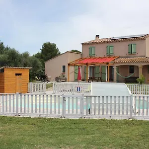 Frühstückspension Mas Dou L'estele D'hotes, Arles