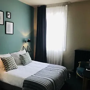 visit hotel